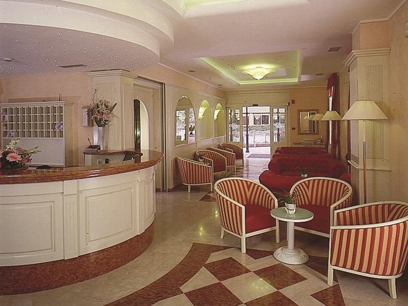 Hotel Olivo Arco Exterior foto